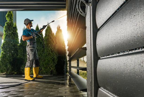 Why Choose Our Certified Pressure Washing Experts for Your Project Needs in Walkerton, IN?