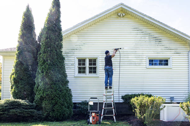 Pressure Washing Estimates in Walkerton, IN