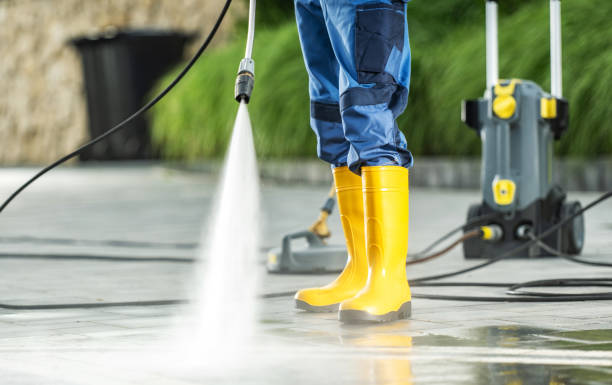 Best Deck Pressure Washing  in Walkerton, IN